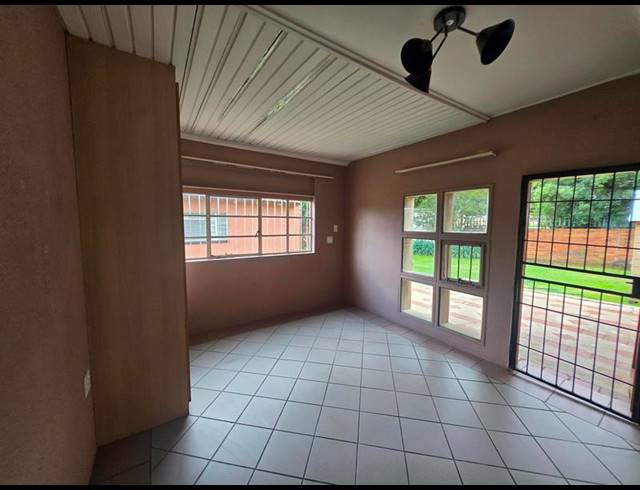 0 BEDROOM PROPERTY TO RENT IN HADDON